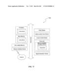 SYSTEM AND METHOD FOR PROVIDING SOFTWARE TOOLS WITHIN AN ONLINE PLATFORM     FOR ORGANIZING GROUPS AND COMMUNICATING WITH MEMBER CLIENTS OF GROUP diagram and image