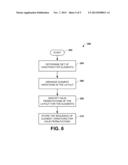 System and Method for Generation of a Layout of Document Elements diagram and image