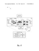 Integrated Media User Interface diagram and image