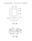 METHOD FOR OPERATING USER INTERFACE AND RECORDING MEDIUM FOR STORING     PROGRAM APPLYING THE SAME diagram and image