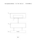 METHOD FOR CUSTOMIZATION OF USER INTERFACE OF A MEDICAL APPARATUS FOR     EXTRACORPORAL BLOOD TREATMENT; MEDICAL APPARATUS FOR EXTRACORPORAL BLOOD     TREATMENT diagram and image