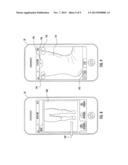 CLINICAL PHOTOGRAPHIC RECORDKEEPING SYSTEM AND ASSOCIATED METHODS diagram and image