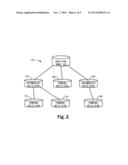 EFFICIENT RECONSTRUCTION OF VIRTUAL DISK HIERARCHIES ACROSS STORAGE     DOMAINS diagram and image