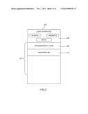 PRIVACY APPLICATION AND METHOD diagram and image