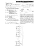 STACKING TYPE TRAY AND TRAY DEVELOPING MECHANISM AND STACKING TYPE TRAY     DEVELOPING SYSTEM diagram and image