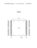 STACKING TYPE TRAY AND TRAY DEVELOPING MECHANISM AND STACKING TYPE TRAY     DEVELOPING SYSTEM diagram and image