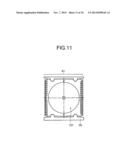 STACKING TYPE TRAY AND TRAY DEVELOPING MECHANISM AND STACKING TYPE TRAY     DEVELOPING SYSTEM diagram and image