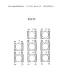 STACKING TYPE TRAY AND TRAY DEVELOPING MECHANISM AND STACKING TYPE TRAY     DEVELOPING SYSTEM diagram and image