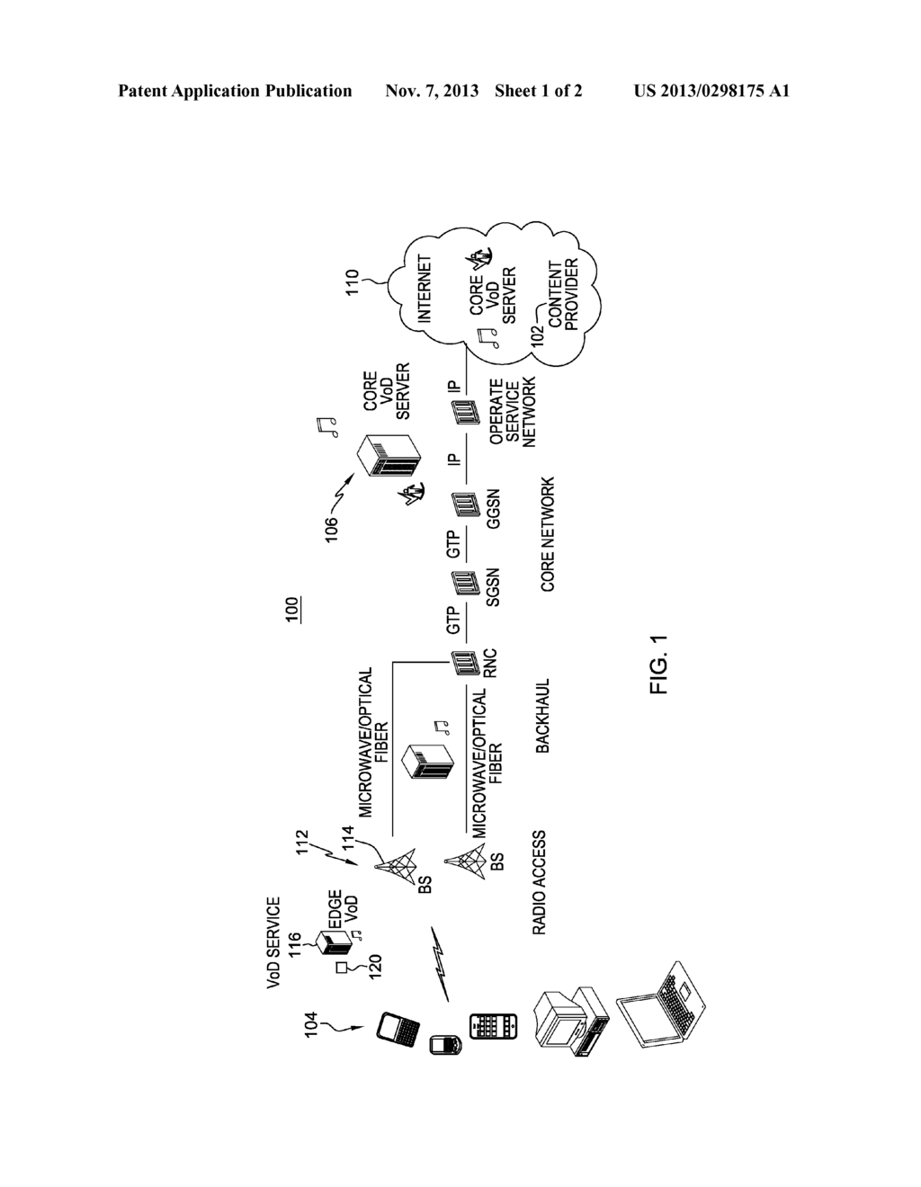 CONSTRUCTING A CUSTOMIZED MESSAGE IN A VIDEO-ON-DEMAND SERVICE - diagram, schematic, and image 02