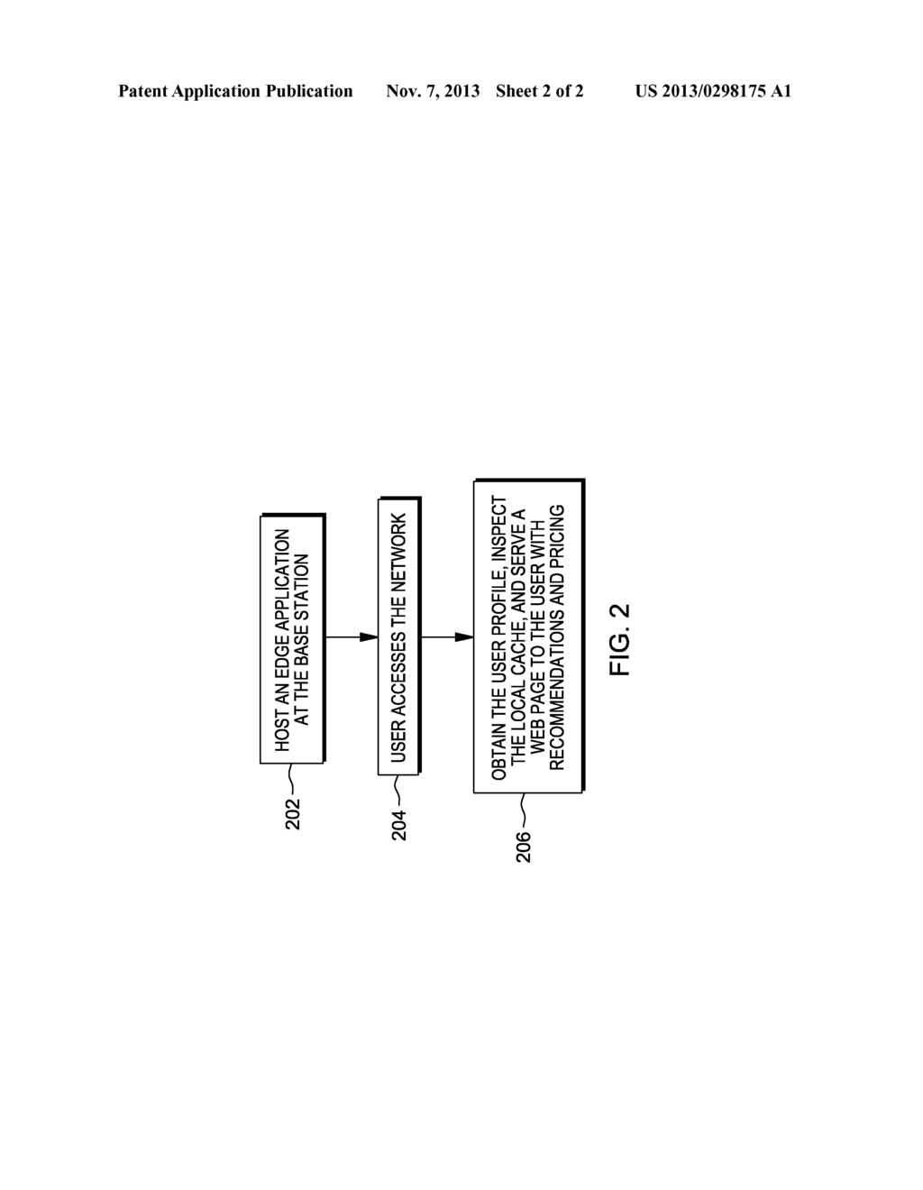 CONSTRUCTING A CUSTOMIZED MESSAGE IN A VIDEO-ON-DEMAND SERVICE - diagram, schematic, and image 03