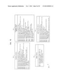 SYSTEMS AND METHODS FOR USING REPUTATION SCORES IN NETWORK SERVICES AND     TRANSACTIONS TO CALCULATE SECURITY RISKS TO COMPUTER SYSTEMS AND     PLATFORMS diagram and image