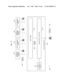 SYSTEMS AND METHODS FOR USING REPUTATION SCORES IN NETWORK SERVICES AND     TRANSACTIONS TO CALCULATE SECURITY RISKS TO COMPUTER SYSTEMS AND     PLATFORMS diagram and image