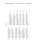 SYSTEMS AND METHODS FOR USING REPUTATION SCORES IN NETWORK SERVICES AND     TRANSACTIONS TO CALCULATE SECURITY RISKS TO COMPUTER SYSTEMS AND     PLATFORMS diagram and image