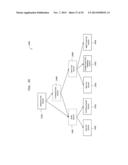 SYSTEMS AND METHODS FOR USING REPUTATION SCORES IN NETWORK SERVICES AND     TRANSACTIONS TO CALCULATE SECURITY RISKS TO COMPUTER SYSTEMS AND     PLATFORMS diagram and image