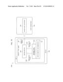 SYSTEMS AND METHODS FOR USING REPUTATION SCORES IN NETWORK SERVICES AND     TRANSACTIONS TO CALCULATE SECURITY RISKS TO COMPUTER SYSTEMS AND     PLATFORMS diagram and image