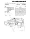 Bed with a Powered Width Expansion Wing diagram and image