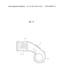 Control Method of Laundry Machine diagram and image