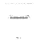 METHOD FOR MANUFACTURING FLEXIBLE PRINTED CIRCUIT BOARD diagram and image