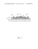 METHOD FOR MANUFACTURING FLEXIBLE PRINTED CIRCUIT BOARD diagram and image