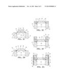 METHOD OF PROVIDING A TURBINE BLADE TIP REPAIR diagram and image