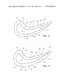 METHOD OF PROVIDING A TURBINE BLADE TIP REPAIR diagram and image