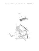 REFRIGERATOR AND MANUFACTURING METHOD THEREOF diagram and image