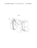 REFRIGERATOR AND MANUFACTURING METHOD THEREOF diagram and image