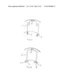 PILL PEN WITH A PILL CUTTER AND GRINDER diagram and image