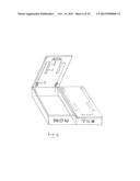 PILL PEN WITH A PILL CUTTER AND GRINDER diagram and image