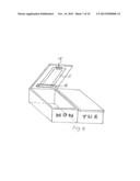 PILL PEN WITH A PILL CUTTER AND GRINDER diagram and image