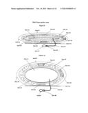 Stabilizing Adjustable Shooting Device diagram and image