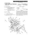 SEALING APPARATUS diagram and image