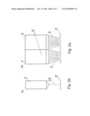 COMPOSITE FILTERING STRUCTURES AND A METHOD FOR OBTAINING COMPOSITE     FILTERING STRUCTURES diagram and image