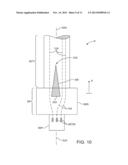 CABLES WITH INTERTWINED STRAIN RELIEF AND BIFURCATION STRUCTURES diagram and image