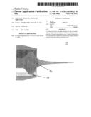 CONSTANT PRESSURE AEROSPIKE THRUSTER diagram and image