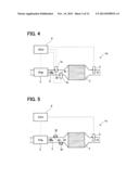 EXHAUST GAS PURIFYING SYSTEM FOR INTERNAL COMBUSTION ENGINE diagram and image