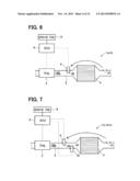 EXHAUST GAS PURIFYING SYSTEM FOR INTERNAL COMBUSTION ENGINE diagram and image