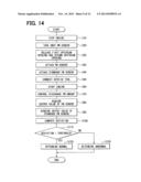 EXHAUST GAS PURIFYING SYSTEM FOR INTERNAL COMBUSTION ENGINE diagram and image