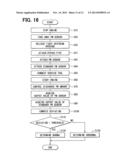 EXHAUST GAS PURIFYING SYSTEM FOR INTERNAL COMBUSTION ENGINE diagram and image