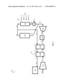 CONCENTRATED SOLAR POWER GENERATION USING SOLAR RECEIVERS diagram and image