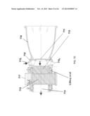 CONCENTRATED SOLAR POWER GENERATION USING SOLAR RECEIVERS diagram and image