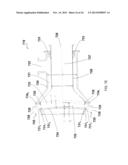 CONCENTRATED SOLAR POWER GENERATION USING SOLAR RECEIVERS diagram and image