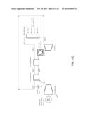 CONCENTRATED SOLAR POWER GENERATION USING SOLAR RECEIVERS diagram and image