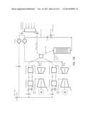 CONCENTRATED SOLAR POWER GENERATION USING SOLAR RECEIVERS diagram and image