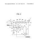 STEAM POWER PLANT WITH HEAT RESERVOIR AND METHOD FOR OPERATING A STEAM     POWER PLANT diagram and image