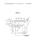 STEAM POWER PLANT WITH HEAT RESERVOIR AND METHOD FOR OPERATING A STEAM     POWER PLANT diagram and image