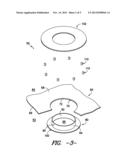 COOLING SYSTEM AND METHOD FOR TURBINE SYSTEM diagram and image