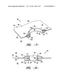 COOLING SYSTEM AND METHOD FOR TURBINE SYSTEM diagram and image