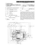 AIR DEHYDRATION AND HEATING DEVICE diagram and image