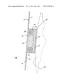 COOLING LININGS diagram and image